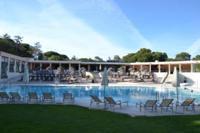  Quinta do lago & golf  Алмансил
